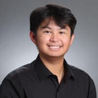 Dominic DJ Hoang
